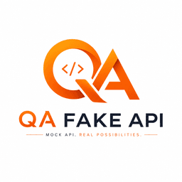 QA Fake API
