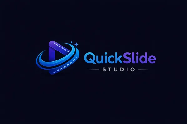 QuickSlide Studio