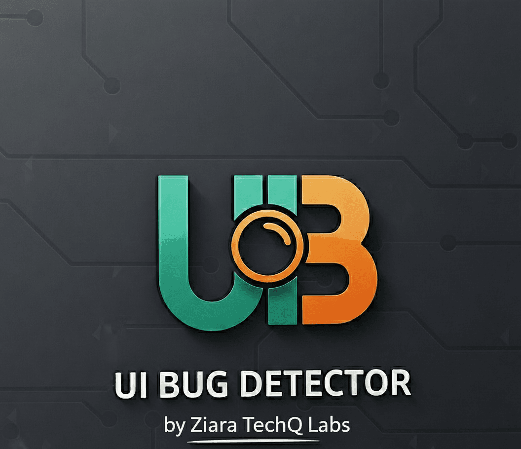 UI Bug Detector