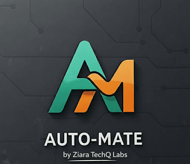 Auto-Mate Chrome Extension