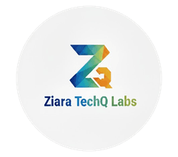 Ziara TechQ Labs Logo