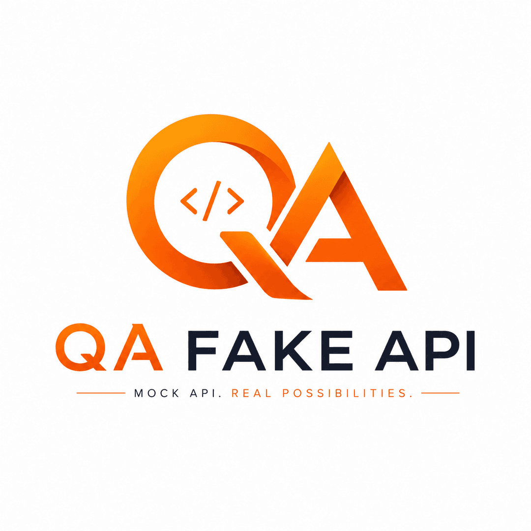 QAFakeAPI Platform Preview
