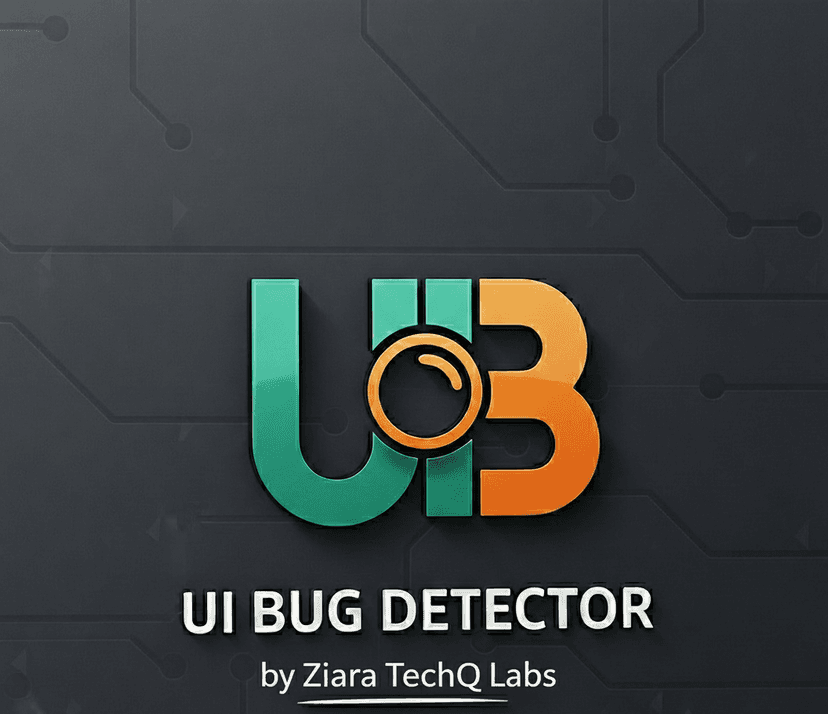 UI Bug Detector Chrome Extension