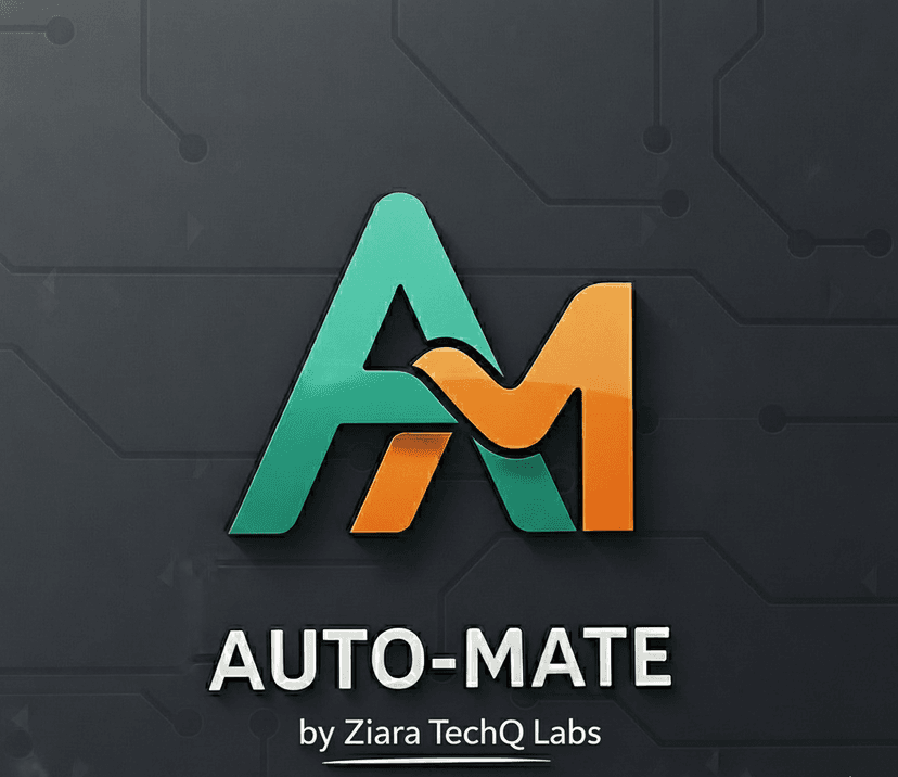 Auto-Mate Chrome Extension